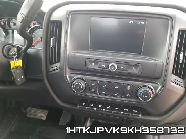 1HTKJPVK9KH358732 фото 10