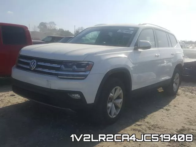 1V2LR2CA4JC519408 фото 3