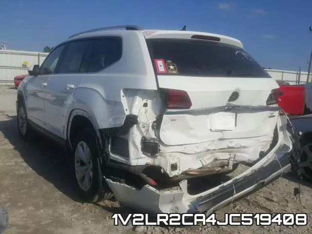 1V2LR2CA4JC519408 фото 4