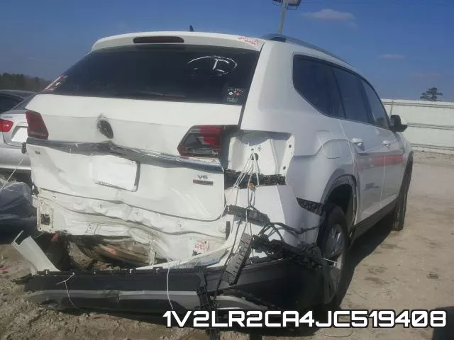 1V2LR2CA4JC519408 фото 5