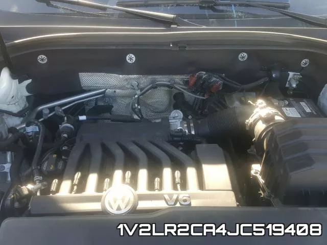 1V2LR2CA4JC519408 фото 8