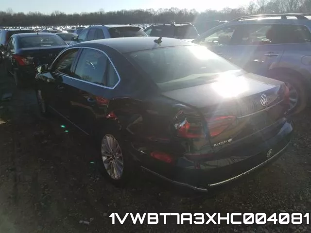 1VWBT7A3XHC004081 фото 4