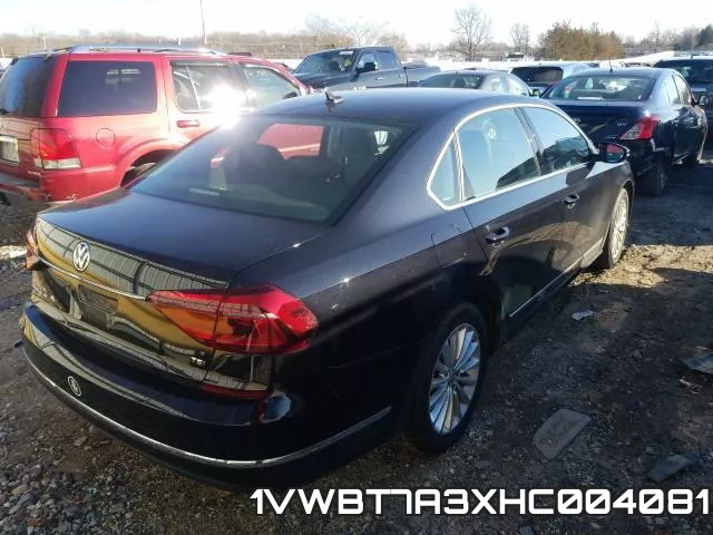 1VWBT7A3XHC004081 фото 5