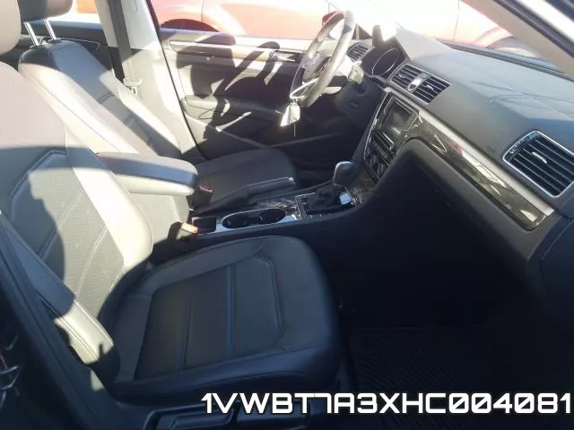 1VWBT7A3XHC004081 фото 6