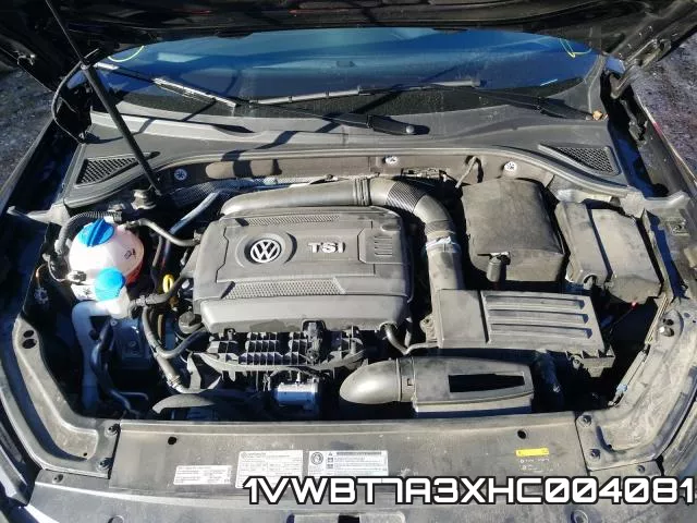 1VWBT7A3XHC004081 фото 8