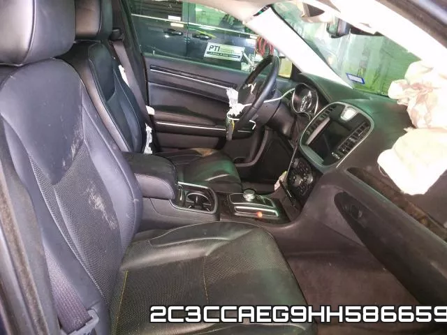 2C3CCAEG9HH586659 фото 6