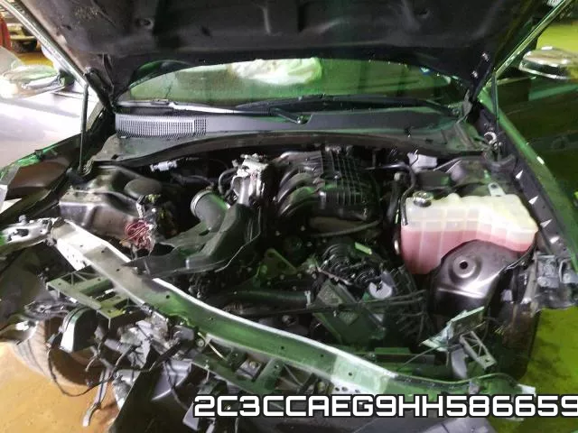 2C3CCAEG9HH586659 фото 8