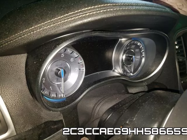 2C3CCAEG9HH586659 фото 9