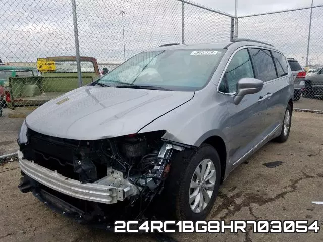2C4RC1BG8HR703054 фото 3