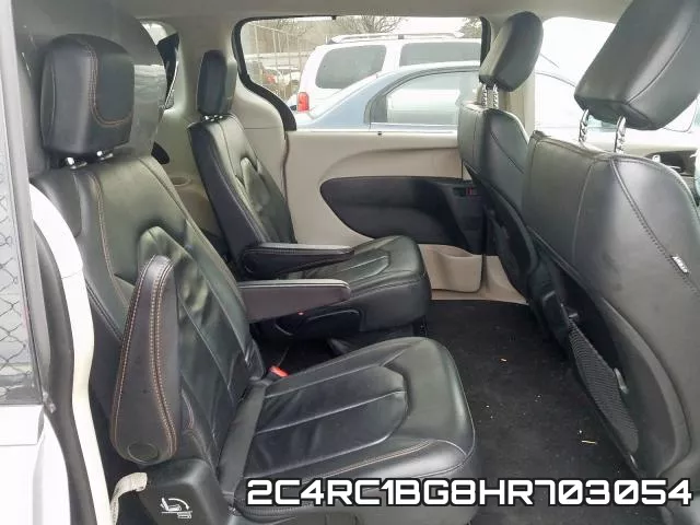 2C4RC1BG8HR703054 фото 7