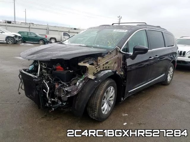 2C4RC1BGXHR527284 фото 3