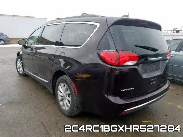 2C4RC1BGXHR527284 фото 4