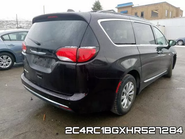 2C4RC1BGXHR527284 фото 5