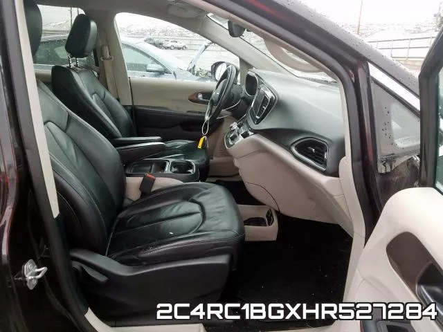 2C4RC1BGXHR527284 фото 6