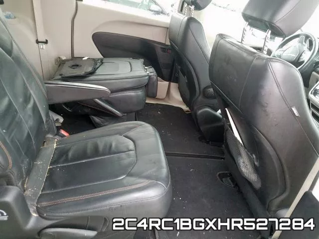 2C4RC1BGXHR527284 фото 7