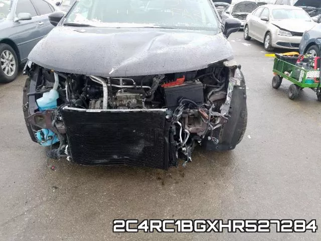 2C4RC1BGXHR527284 фото 10