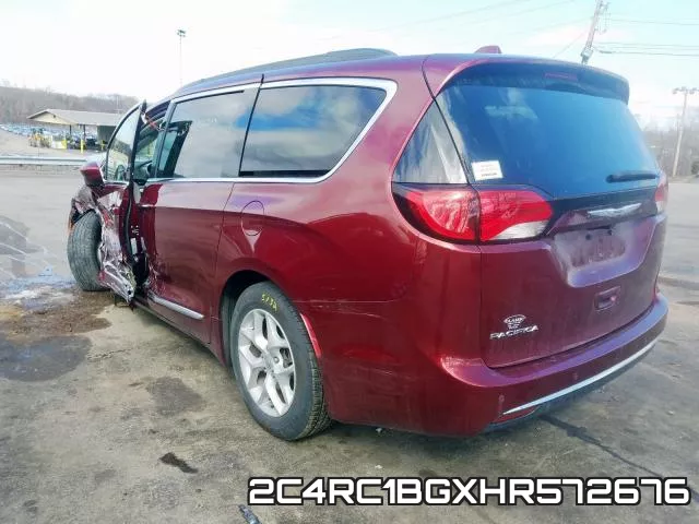 2C4RC1BGXHR572676 фото 4