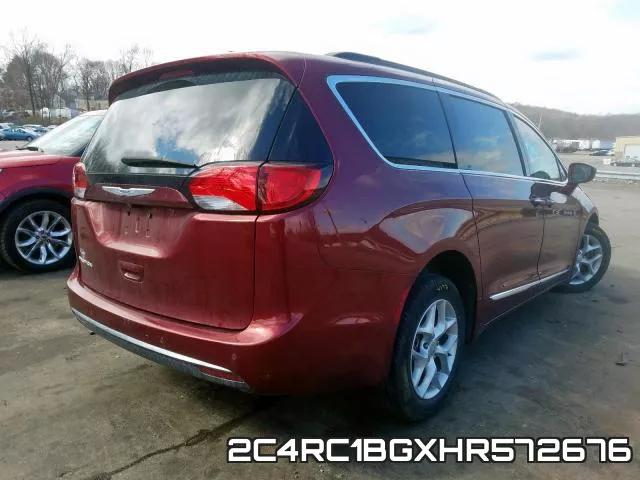 2C4RC1BGXHR572676 фото 5