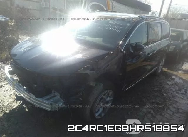 2C4RC1EG8HR518854 фото 3