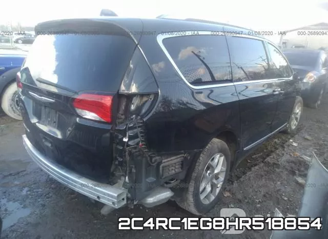 2C4RC1EG8HR518854 фото 5
