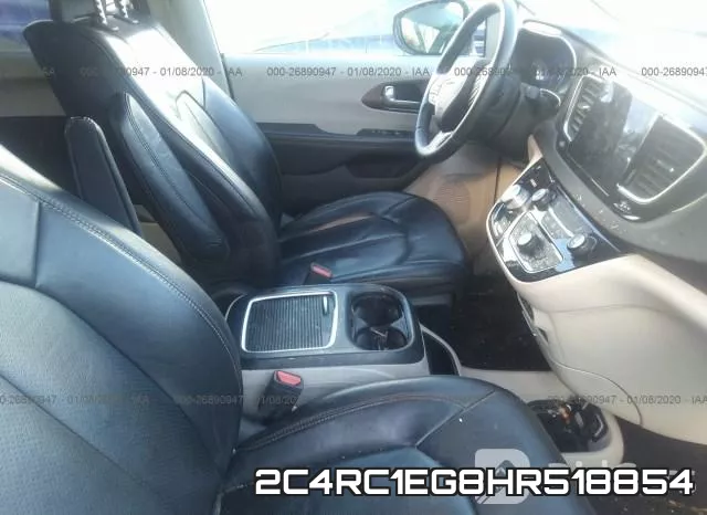 2C4RC1EG8HR518854 фото 6