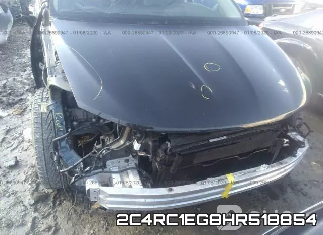 2C4RC1EG8HR518854 фото 7