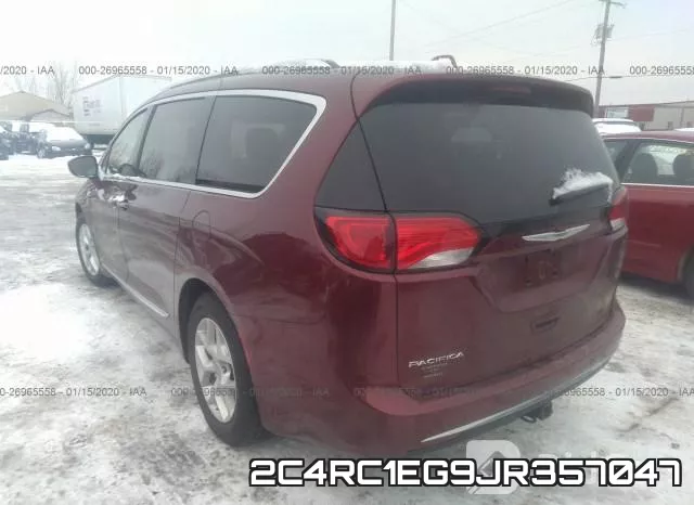 2C4RC1EG9JR357047 фото 4
