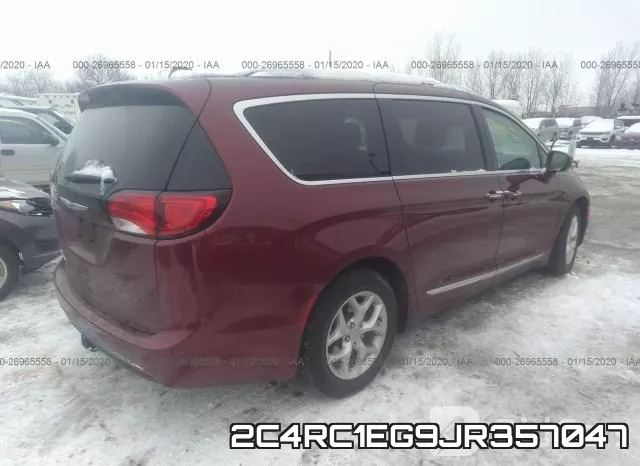 2C4RC1EG9JR357047 фото 5