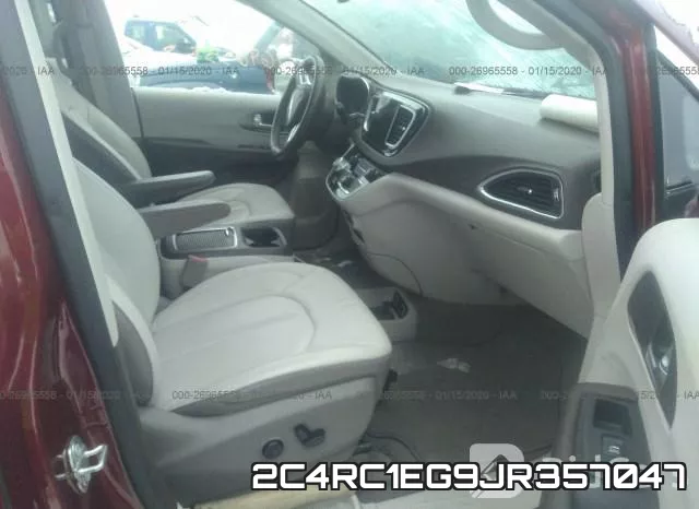 2C4RC1EG9JR357047 фото 6