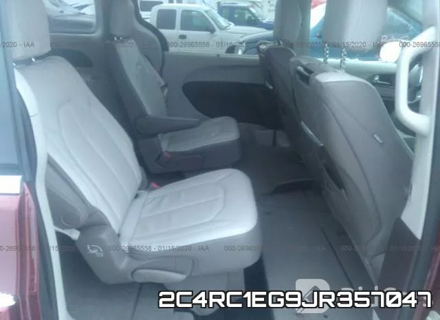 2C4RC1EG9JR357047 фото 9