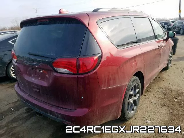 2C4RC1EGXJR227634 фото 5
