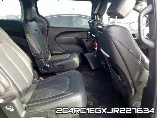 2C4RC1EGXJR227634 фото 7