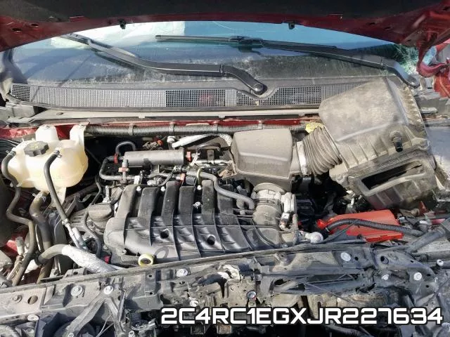 2C4RC1EGXJR227634 фото 8