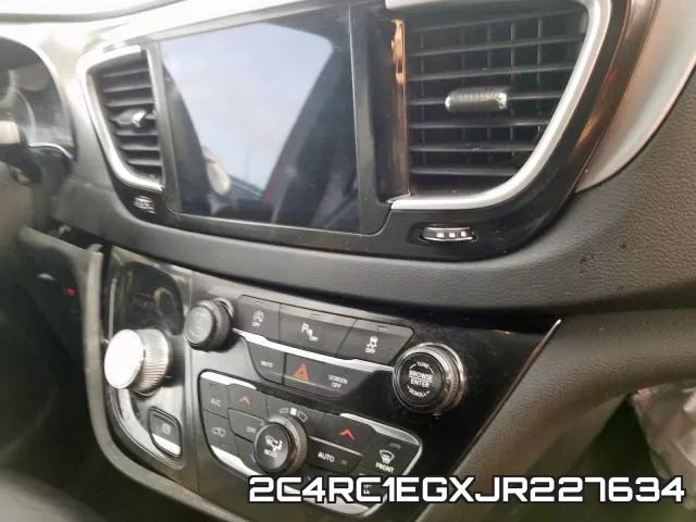 2C4RC1EGXJR227634 фото 10