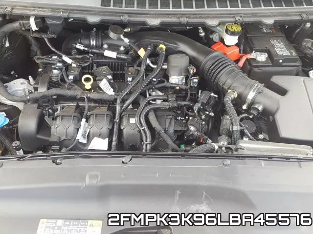 2FMPK3K96LBA45576 фото 8