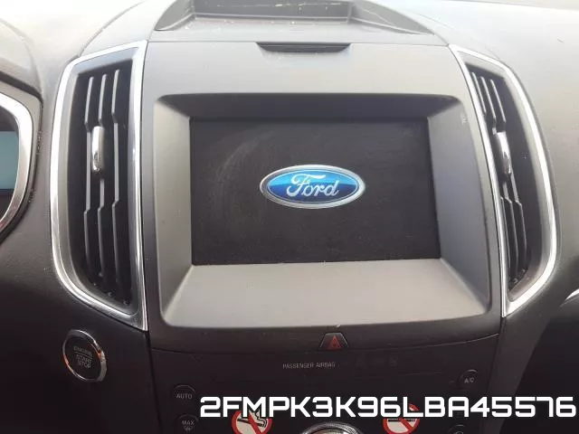 2FMPK3K96LBA45576 фото 10