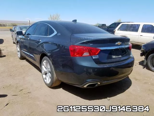 2G1125S30J9146384 фото 4