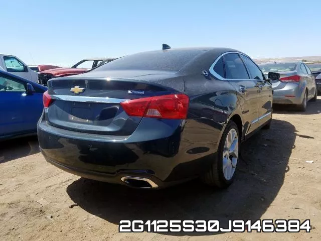 2G1125S30J9146384 фото 5