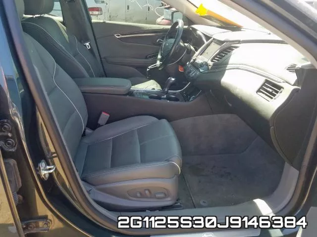 2G1125S30J9146384 фото 6