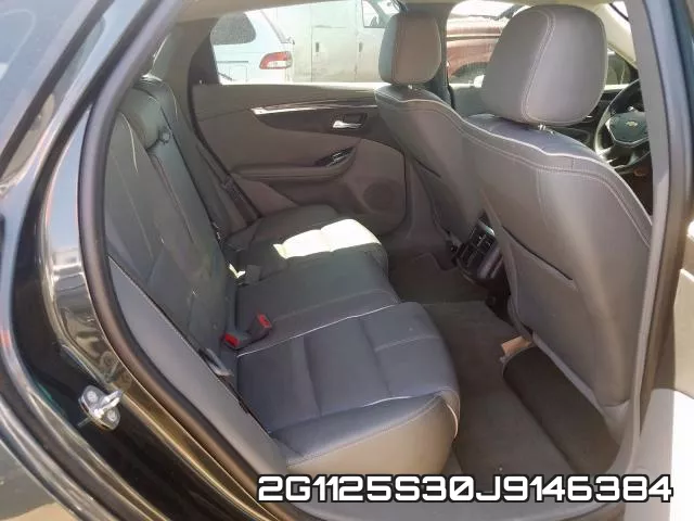 2G1125S30J9146384 фото 7