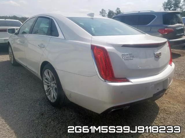 2G61M5S39J9118233 фото 4