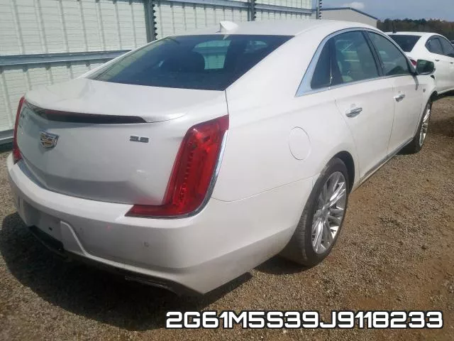 2G61M5S39J9118233 фото 5