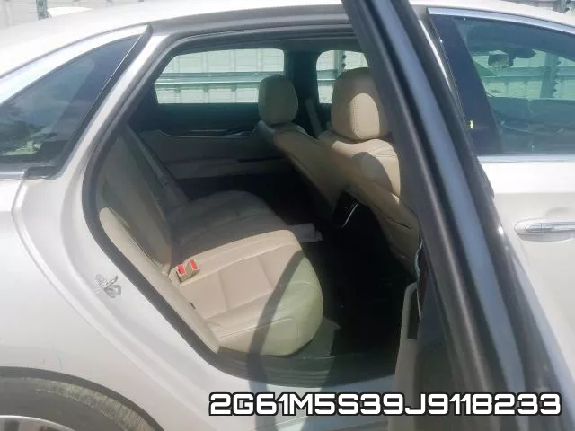 2G61M5S39J9118233 фото 7