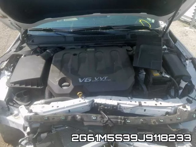 2G61M5S39J9118233 фото 8