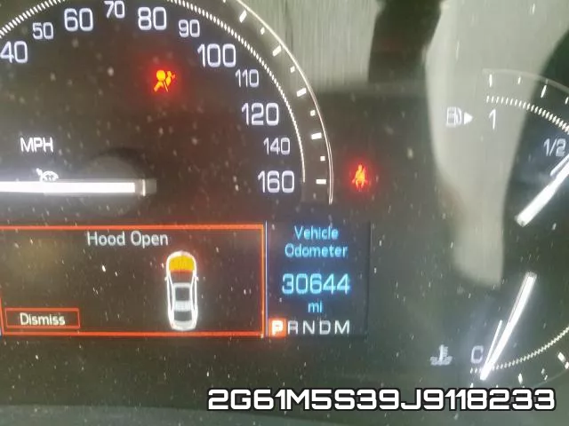 2G61M5S39J9118233 фото 9