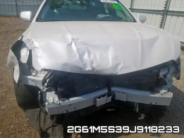 2G61M5S39J9118233 фото 10