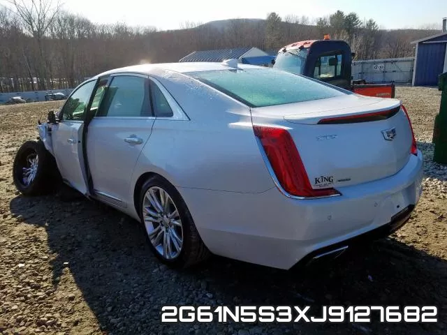 2G61N5S3XJ9127682 фото 4