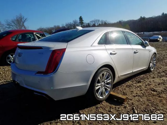 2G61N5S3XJ9127682 фото 5
