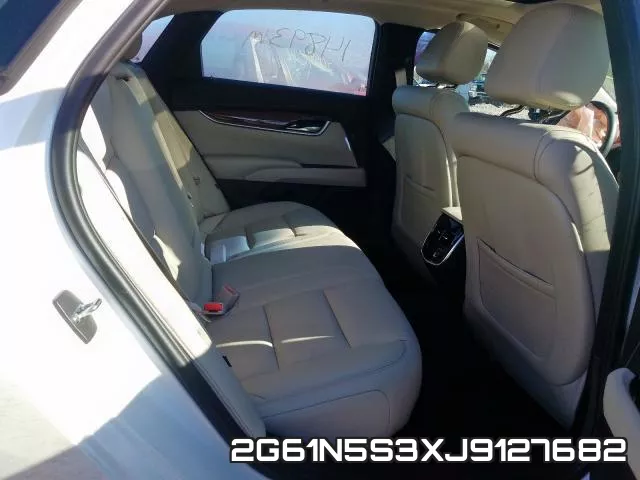 2G61N5S3XJ9127682 фото 7