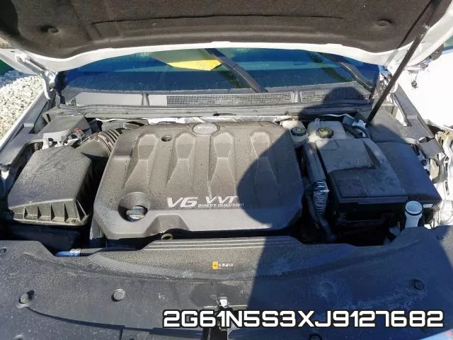 2G61N5S3XJ9127682 фото 8